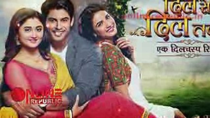 Dil Se Dil Tak - 13th March 2017 - Launch Event - Dil Se Dil Tak