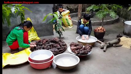 Dung Goi Anh Bang Chu - Dien An