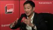 Liem Hoang Ngoc répond aux questions des auditeurs de France Inter