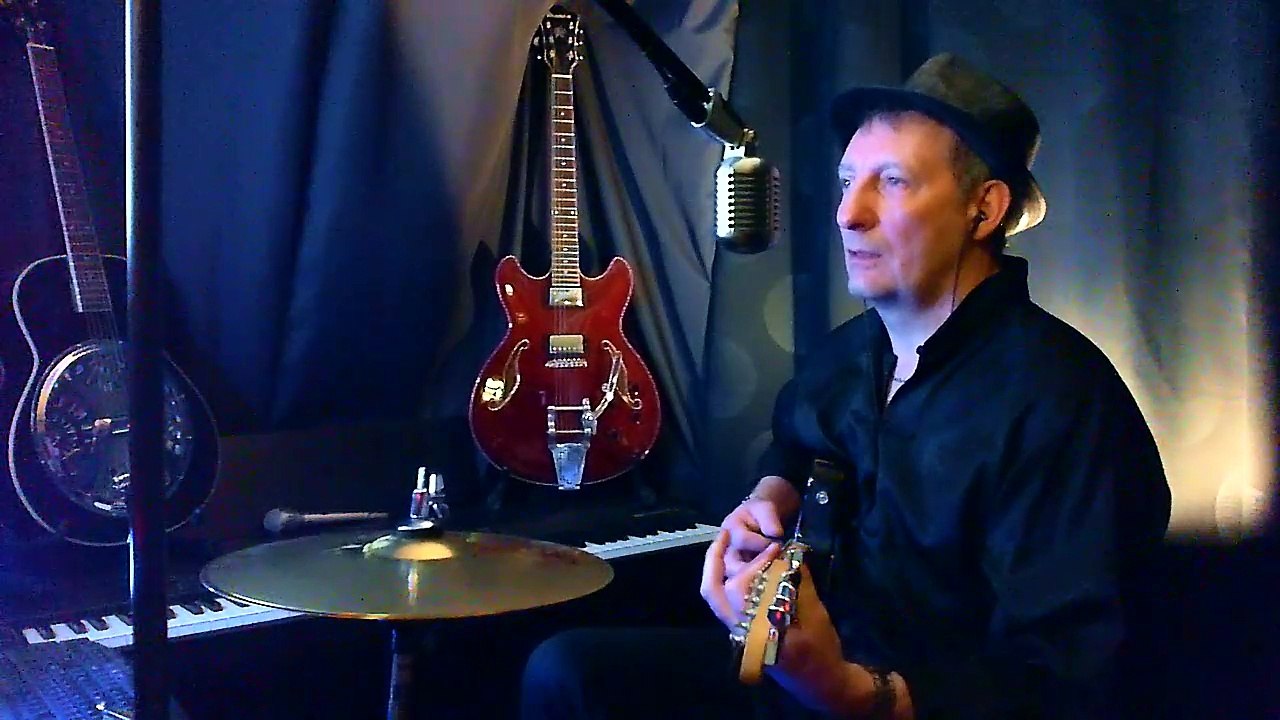 Tout au bout de mes reves chant 3D acoustic by Dadymilles