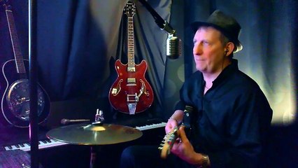 Quand la musique est bonne chant 3D acoustic by Dadymilles