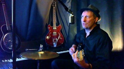 Get back chant 3D acoustic by Dadymilles