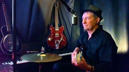 Louloute chant 3D acoustic by Dadymilles