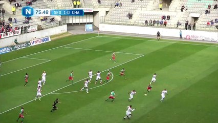 Contre mal négocié