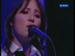 KT Tunstall - Stoppin' The Love - R2 TOFM Glasgow 2007.dkly`