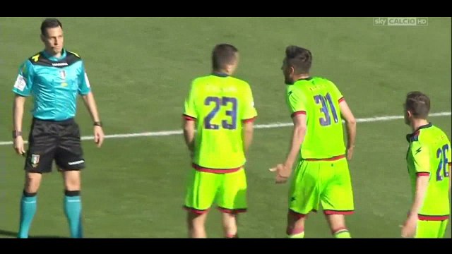 Seri A | Napoli 3-0 Crotone | Video bola, berita bola, cuplikan gol