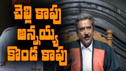 Saranam Gacchami - A film on Indian reservation system || Trailer || Naveen Sanjay || Tanishq Tiwari