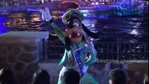 ºoº 東京ディズニーシーテーマソングで急にスイッチの入るおもしろグーフィ♪クリスタルウィッシュジャーニーシャインオン  TDS 15th Crystal Wish Journey Goofy