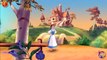 Disney Princess Game - Disney Princess Charmed Adventures - Kid Friendly Android Gameplay