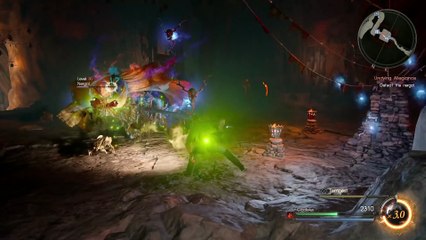 Final Fantasy XV - Trailer Episode Gladiolus