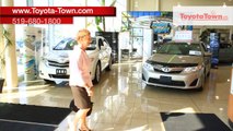 2017 Nissan Pathfinder Vs 2017 Toyota Highlander | Near the St Thomas, ON Area | Toyota Dealer