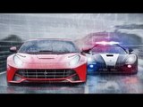 Need for Speed Rivals Bande Annonce Version Longue