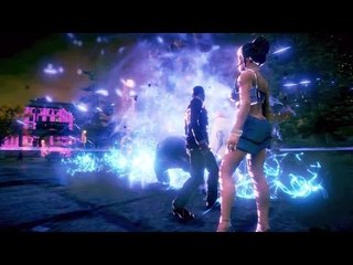 Saints Row 4 Protection des Animaux Bande Annonce
