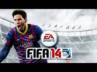 FIFA 14 Ultimate Team Bande Annonce VF