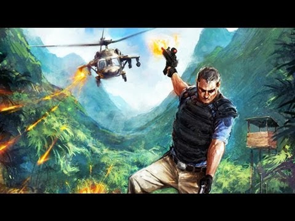 Narco Terror Bande Annonce de Lancement VF