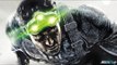 Splinter Cell Blacklist Fantôme, Panthère et Assaut Bande Annonce VF
