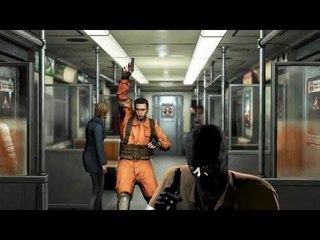 Splinter Cell Blacklist Bande Annonce VF