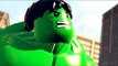 LEGO Marvel Super Heroes Les Poids Lourds Bande Annonce VF