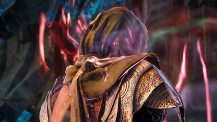 Final Fantasy XV Episode Gladiolus Trailer Pax East 2017