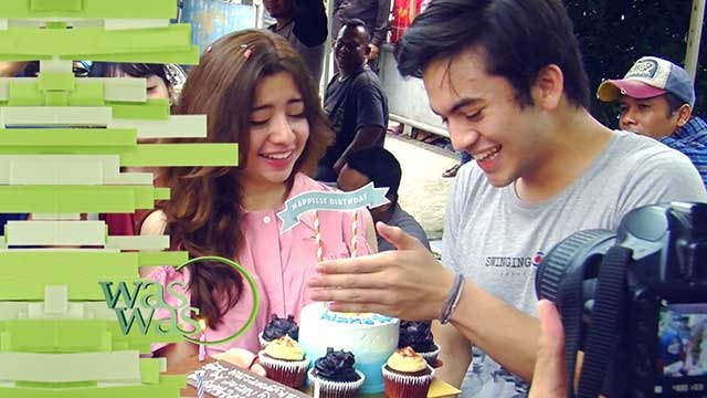 Highlight - WasWas 13 Maret 2017