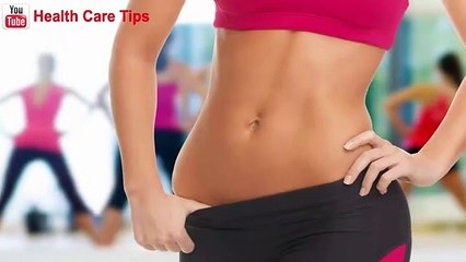 5 Best Fat Burning Ab Exercises For Women
