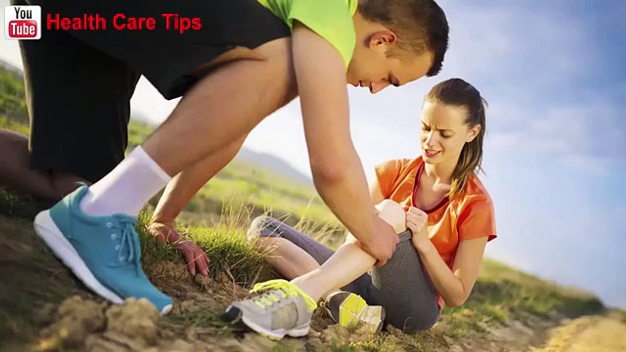 5 Knee Strengthening Exercises You Can Do At Home