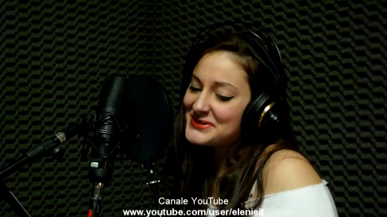 Cyndi Lauper - Girls Just Want To Have Fun - (Elenie Cover) || Top 10 English song 2017