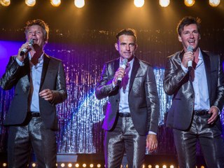 H.I.T. - De Romeo's: Trailer HD