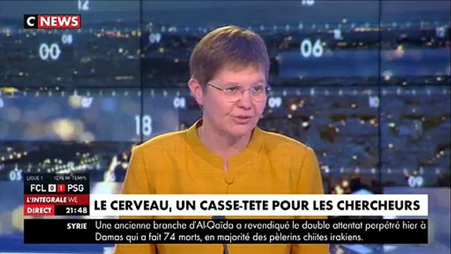 La 19ème édition de la Semaine du Cerveau se déroulera du 13 au 19 mars 2018 dans 63 pays dont la France
