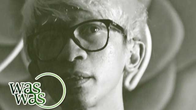 Aming Akhirnya Angkat Bicara Soal Percerainnya dengan Evelyn - WasWas 13 Maret 2017