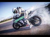 BIKERS Compilation - Superbikes & Accelerations, Motorcycle Wheelies, Speed, RACE LOUD Exhausts!