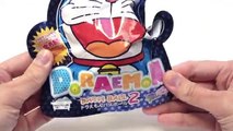 Doraemon Surprise Egg Japanese Bath Ball バスボール ドラえもん バスボール