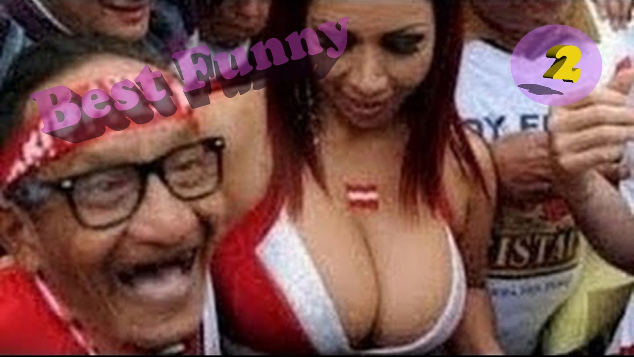 Komik gülmemek imkansız videolar 2-Funny try not to laugh videos 2