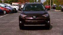 2017 Honda CR-V Vs. 2017 Toyota RAV4 | Toyota Dealer Near the St Thomas, ON Area