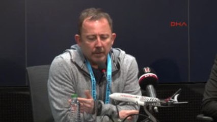 Beşiktaş - Kayserispor Maçının Ardından