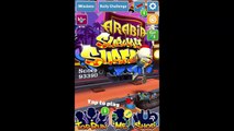 Subway Surfers ARABIA Android Gameplay #1 | World Tour 2017 All Special Characters Unlocke