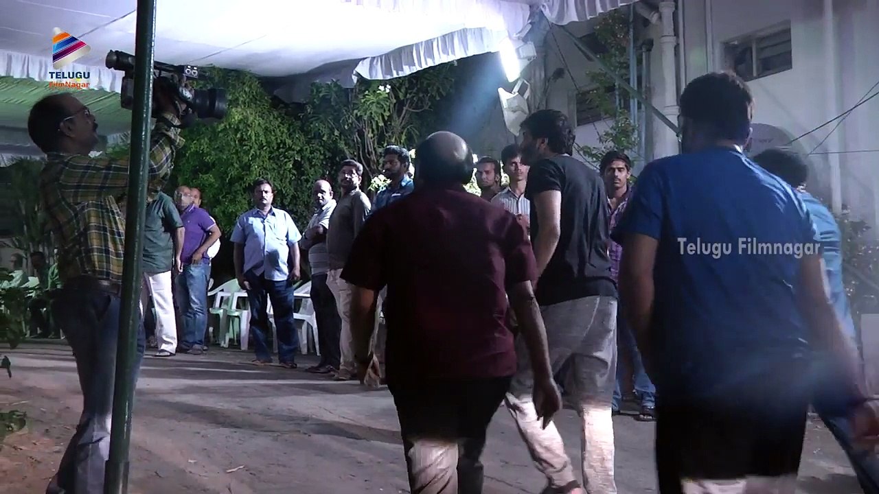 NTR and Trivikram Paid Homage to Dil Raju Wife Anitha - Jr NTR -