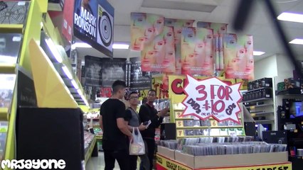 Doing People's Jobs For Them - Funny Prank!