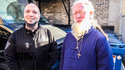 Gemini Syndrome - BUS INVADERS Ep. 1120