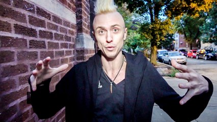 Icon For Hire - CRAZY TOUR STORIES Ep. 511