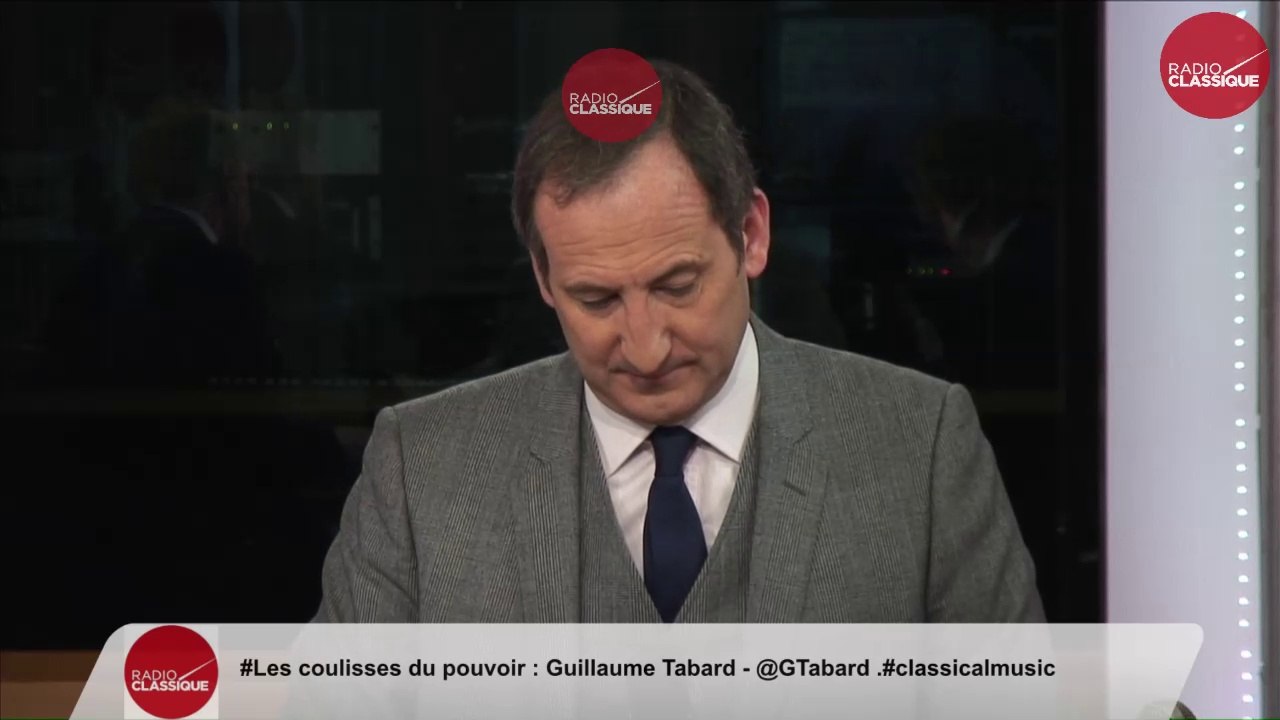 "On ne peut voter pour un candidat qui explique qu'il n'y a pas de culture française" Luc Chatel