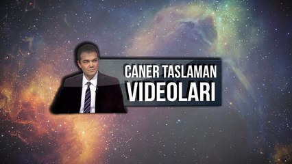 Kuran'daki Bilimle Alakalı Ayetler - Zariyat 47- 49 - Enbiya 30 - Fussilet 11 - Caner Taslaman