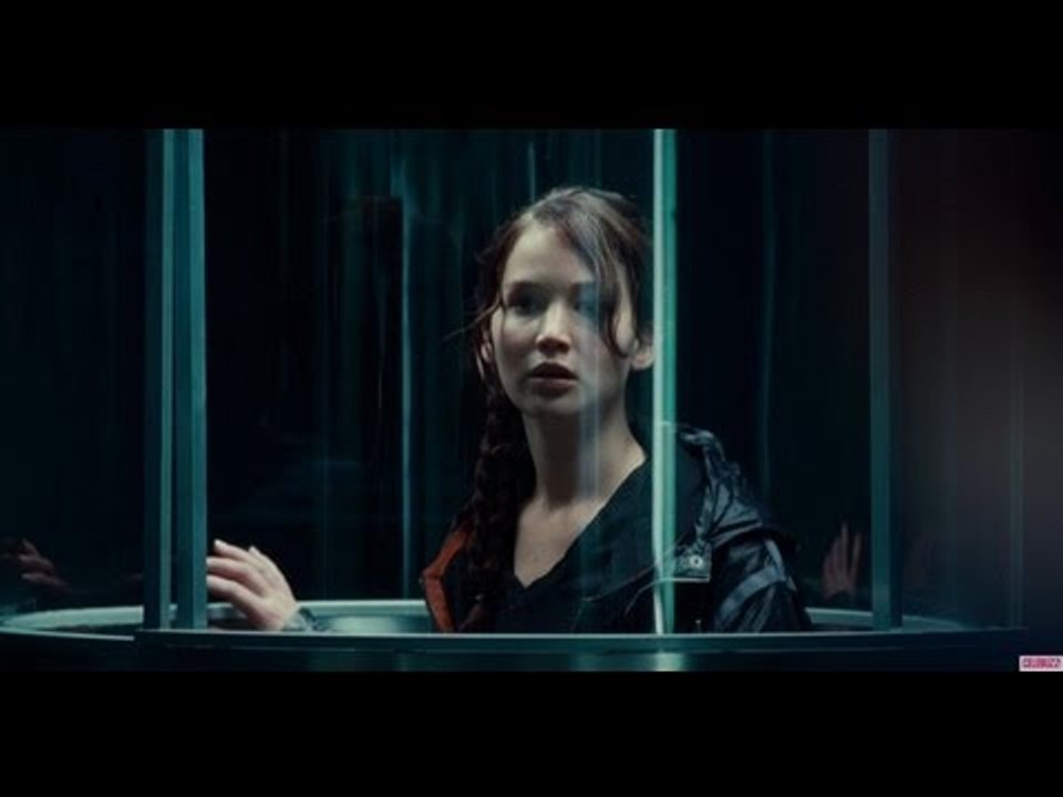 Hunger Games Bande Annonce VF