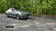 2017 Genesis G80 – Redline - Top 5 Likes & Dislikes-WD1sUvbx2tc