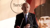 Kılıçdaroğlu: 