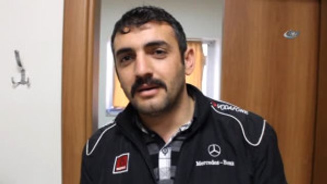 Hastaneye Yetiştirilemeyen Kadın, Arabada Doğum Yaptı