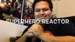 Deadpool | Trailer [HD] | 20th Century FOX REACTION!!!