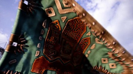 Monster Hunter Double Generations - Vidéo d'introduction