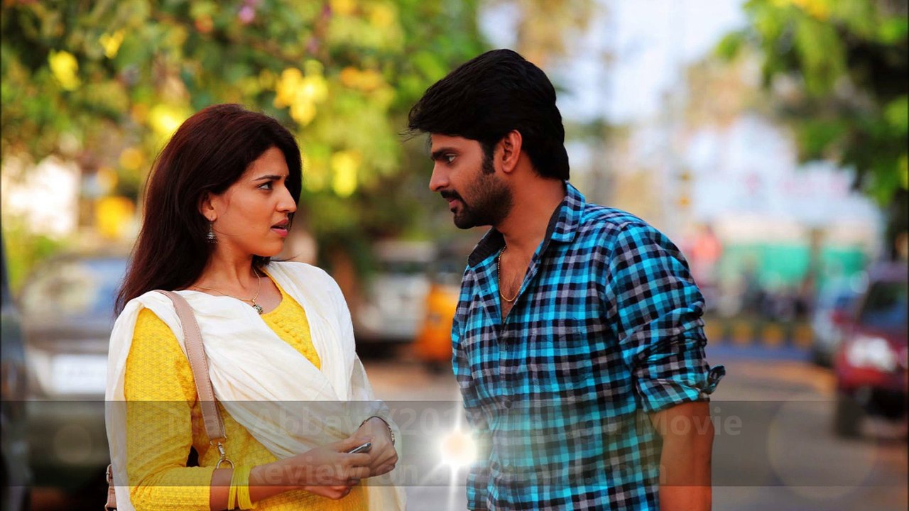 Maa Abbayi (2017) Telugu Movie Review, Rating on apherald.com