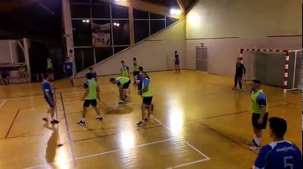 RVCH/PERTUIS Séniors EXc